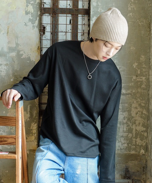 セール】【UNISEX】ベーシックカジュアルオーバーフィット