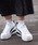 PUMA�i�v�[�}�j�́uPUMA �v�[�} �E�B�����Y ���C�Y �E�F�b�W �X�j�[�J�[�i�X�j�[�J�[�j�v�b�z���C�g×�u���b�N