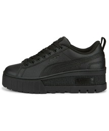 PUMA プーマ ウィメンズ メイズ ウェッジ スニーカー