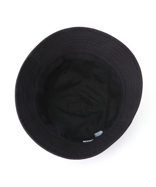 MHL.（エムエイチエル）の「PROOFED COTTON POLYESTER TWILL（ハット・メンズ・グレー系その他3/ベージュ系その他2・FREE）」の8枚目の写真