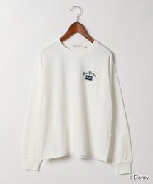 niko and... | 【Disney/CHALKBOY/niko and...】別注アソートロングTシャツ(Tシャツ/カットソー)