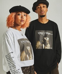"What's The 411?" L/S T-shirt