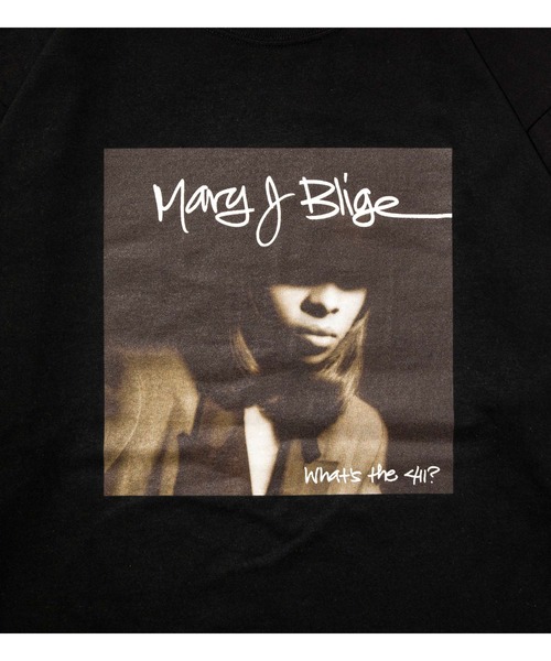 APPLEBUM（アップルバム）の「"What's The 411?" L/S T-shirt（Tシャツ/カットソー・メンズ・ホワイト/ブラック・X-LARGE/LARGE/MEDIUM/XX-LARGE）」の7枚目の写真
