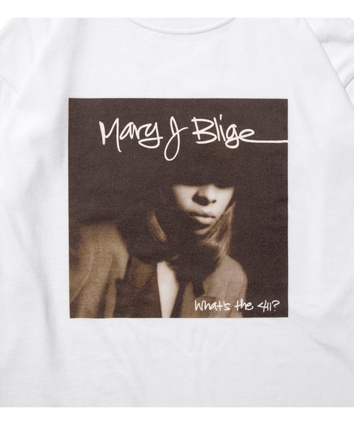 APPLEBUM（アップルバム）の「"What's The 411?" L/S T-shirt（Tシャツ/カットソー・メンズ・ホワイト/ブラック・X-LARGE/LARGE/MEDIUM/XX-LARGE）」の17枚目の写真