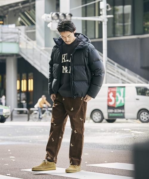 セール】【SNOWPEAK / スノーピーク】 Recycled Light Down