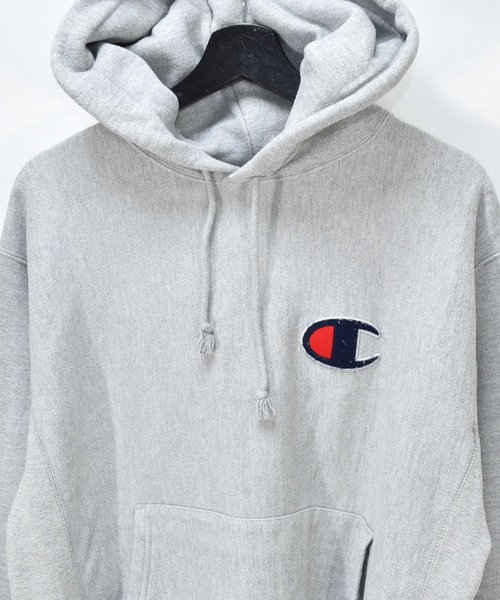 ヴィンテージ古着】Champion / チャンピオン REVERSE WEAVE