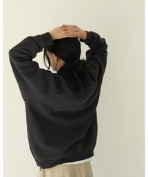 TODAYFUL（トゥデイフル）の「スウェットカットソー（スウェット