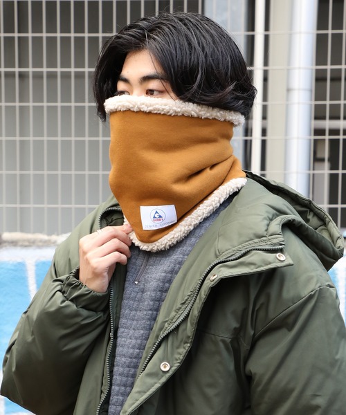 GERRY（ジェリー）の「【GERRY】GERRY スウェットムートンネック