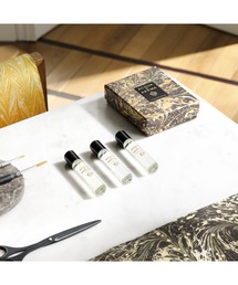 ACQUA DI PARMA（アクアディパルマ）の「シグネチャーズ オブ ザ サン ホリデー ディスカバリーセット（香水・フレグランスキット/ギフトセット）」