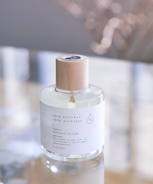 collex(コレックス)の「【HP/エイチピー】リードディフューザー180ml(ルームフレグランス/お香・レディース・その他/その他1/その他2/その他3・フリー)」の3枚目の写真