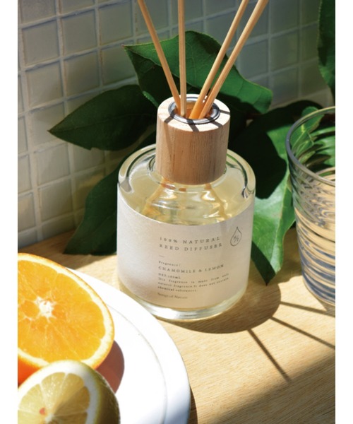 collex(コレックス)の「【HP/エイチピー】リードディフューザー180ml(ルームフレグランス/お香・レディース・その他/その他1/その他2/その他3・フリー)」の6枚目の写真