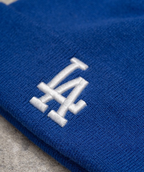 '47（フォーティーセブン）の「【 ’47BRAND / フォーティーセブンブランド 】 Raised CUFF KNIT ニット帽 ビーニー ベースボール（ニットキャップ/ビーニー・メンズ・ブラック系3/ネイビー系1/ネイビー系5/ロイヤルブルー/ブラック系4/ブラック系1/ネイビー系4/ブラック系2/ネイビー系2/レッド/ダークブラウン・FREE）」の22枚目の写真