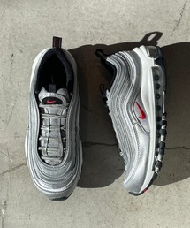 NIKE | NIKE WMNS AIR MAX 97 OG DQ9131-002(スニーカー)