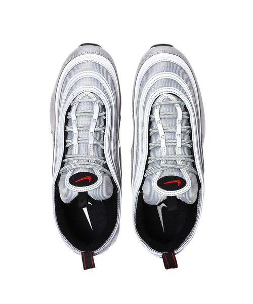 [NIKE] NIKE WMNS AIR MAX 97 OG ☆送料込☆ エアマックス97 OG Nike Air Max 97 OG Silver Bullet 2022