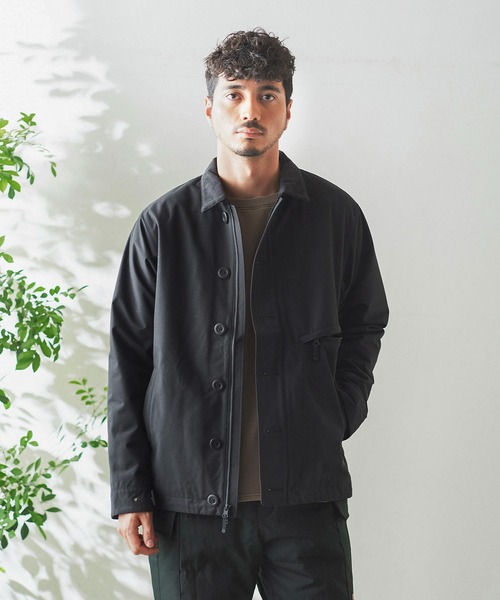 AREA241 フィールドジャケット MB1251（その他アウター）｜JACK