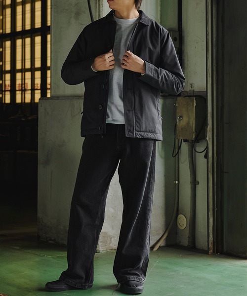 AREA241 フィールドジャケット MB1251（その他アウター）｜JACK