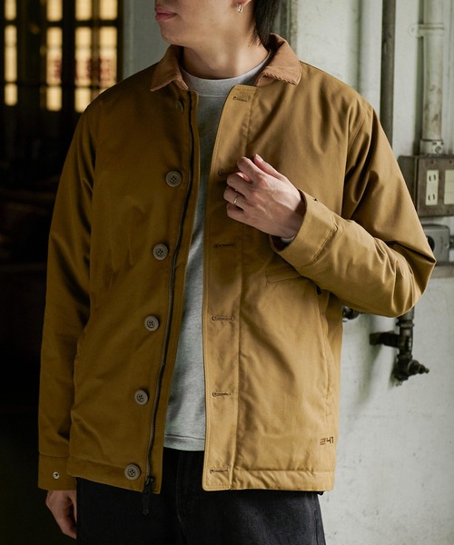 AREA241 フィールドジャケット MB1251（その他アウター）｜JACK