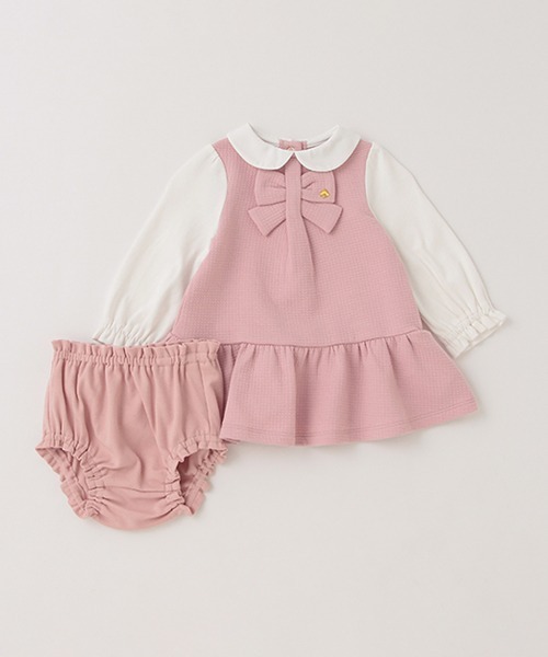 kate spade new york kids（ケイトスペードニューヨーク）の 