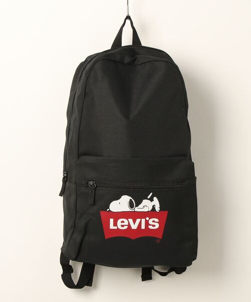 Levi Strauss & Co. デニムバックパック バックパック – リーバイス