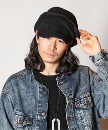 CA4LA（カシラ）の「FREEDOM JOURNEY WS（キャスケット）」 - WEAR