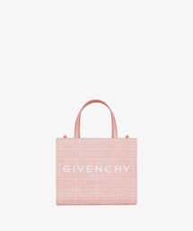 GIVENCHY（ジバンシイ）の「G-TOTE MINI TOTE BAG（トートバッグ