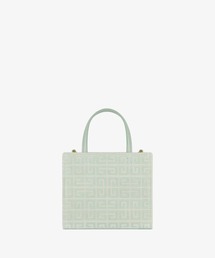 GIVENCHY（ジバンシイ）の「G-TOTE MINI TOTE BAG（トートバッグ