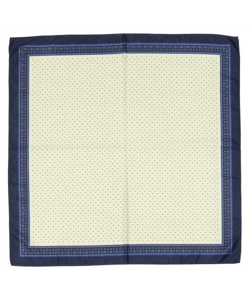 TOKYO SHIRTS（トウキョウシャツ）の「プリント柄スカーフ（バンダナ/スカーフ・レディース・その他6/その他7/その他8/その他9/その他10/その他1/その他2/その他3/その他4/その他5・FREE）」の3枚目の写真