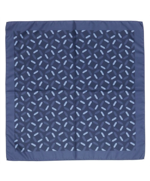 TOKYO SHIRTS（トウキョウシャツ）の「プリント柄スカーフ（バンダナ/スカーフ・レディース・その他6/その他7/その他8/その他9/その他10/その他1/その他2/その他3/その他4/その他5・FREE）」の5枚目の写真