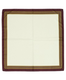 TOKYO SHIRTS | プリント柄スカーフ(バンダナ/スカーフ)