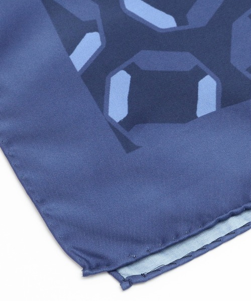 TOKYO SHIRTS（トウキョウシャツ）の「プリント柄スカーフ（バンダナ/スカーフ・レディース・その他6/その他7/その他8/その他9/その他10/その他1/その他2/その他3/その他4/その他5・FREE）」の14枚目の写真