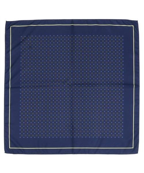 TOKYO SHIRTS（トウキョウシャツ）の「プリント柄スカーフ（バンダナ/スカーフ・レディース・その他6/その他7/その他8/その他9/その他10/その他1/その他2/その他3/その他4/その他5・FREE）」の19枚目の写真