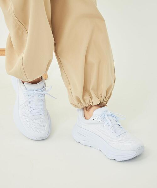 HOKA（ホカ）の「＜HOKA ONE ONE＞HOKA BONDI ボンダイ 8 スニーカー