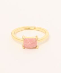 岩座 IWAKURA（イワクラ）の「【岩座】産石リング（リング）」