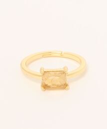 岩座 IWAKURA（イワクラ）の「【岩座】産石リング（リング）」