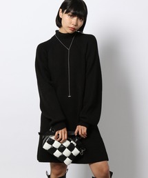 アゼアミニットミニワンピース