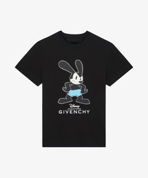 『オズワルド』スリムフィットTシャツ