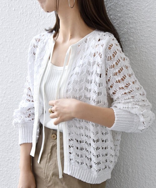 SHIPS any（シップス エニィ）の「SHIPS any:〈手洗い可能〉テープ