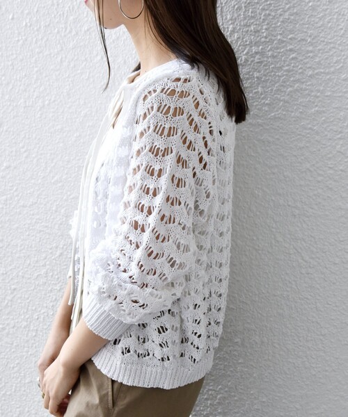 SHIPS any（シップス エニィ）の「SHIPS any:〈手洗い可能〉テープ