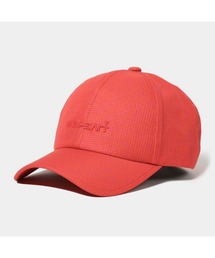 VIVA HEART（ビバハート）の「【VIVA　HEART/GOLF】ドットエア撥水キャップ（キャップ）」