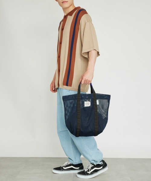 バッグ ULTRA HEAVYxTEMBEAxFREDRIK PACKERS ULTRA HEAVY / 石川 顕さん | FREDRIK PACKERS バックパック+