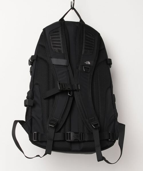 THE NORTH FACE(ザノースフェイス)の「ザ ノース フェイス THE NORTH FACE Hot Shot_ホットショット(バックパック/リュック・メンズ・その他・ONE SIZE)」の3枚目の写真