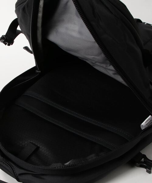 THE NORTH FACE(ザノースフェイス)の「ザ ノース フェイス THE NORTH FACE Hot Shot_ホットショット(バックパック/リュック・メンズ・その他・ONE SIZE)」の4枚目の写真