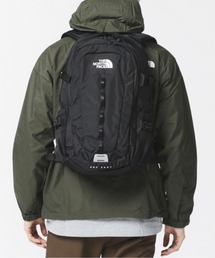 THE NORTH FACE（ザノースフェイス）の「ザ ノース フェイス THE NORTH FACE Hot Shot_ホットショット（バックパック/リュック）」