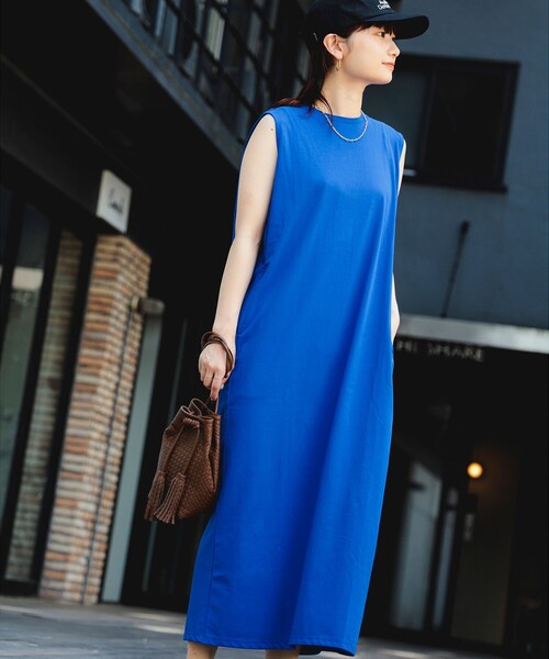 B:MING by BEAMS（ビーミングバイビームス）の「モックネック