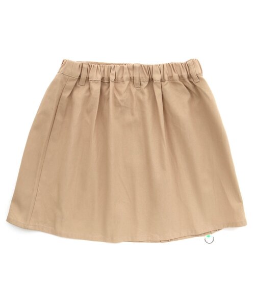 algy（アルジー）の「オーロラテーププリーツスカート（スカート・キッズ・ブラック/ミント/ベージュ/ラベンダー・X-SMALL/SMALL/MEDIUM/XX-SMALL/XXX-SMALL）」の22枚目の写真