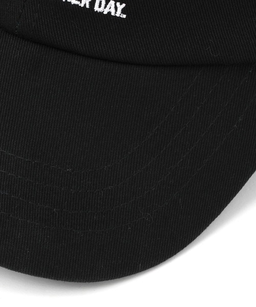 repipi armario(レピピ アルマリオ)の「ロゴメッシュCAP(キャップ・キッズ・パープル/グリーン/ホワイト/ブラック/グレー・FREE)」の11枚目の写真