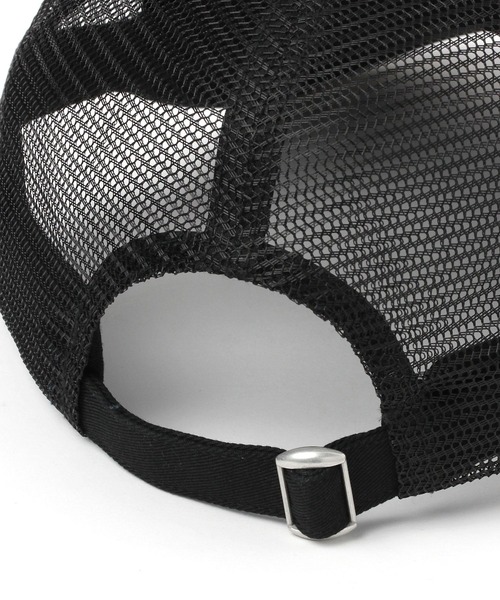 repipi armario(レピピ アルマリオ)の「ロゴメッシュCAP(キャップ・キッズ・パープル/グリーン/ホワイト/ブラック/グレー・FREE)」の12枚目の写真