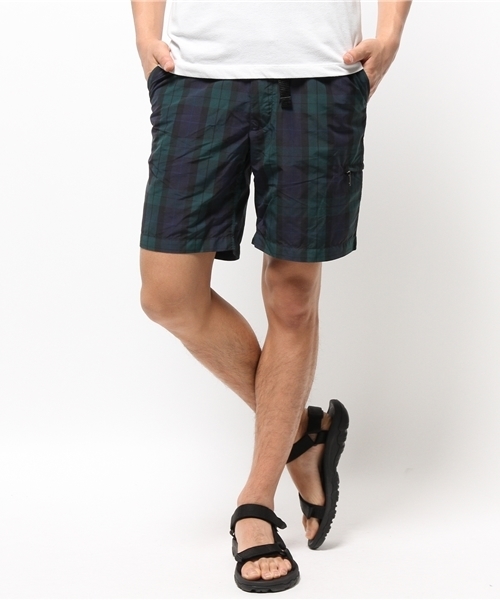 OUTLET（アウトレット）の「【Ciaopanic】THE NORTH FACE ClassVShort（その他パンツ・メンズ・その他1/その他2・MEDIUM/LARGE）」の2枚目の写真