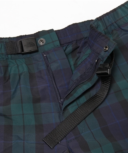 OUTLET（アウトレット）の「【Ciaopanic】THE NORTH FACE ClassVShort（その他パンツ・メンズ・その他1/その他2・MEDIUM/LARGE）」の4枚目の写真