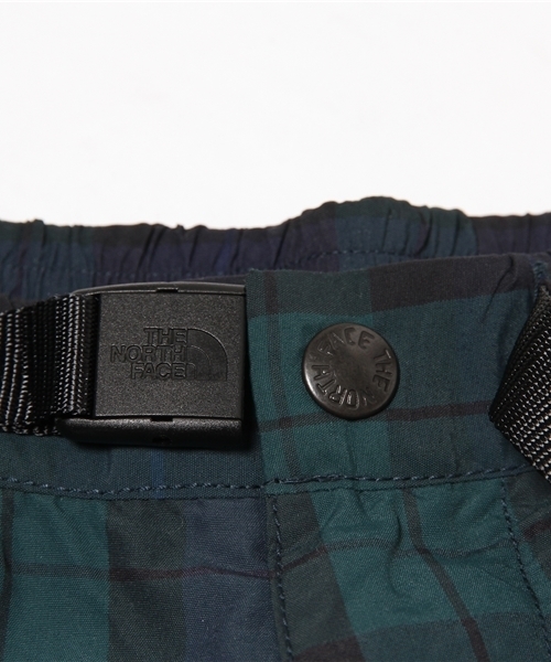 OUTLET（アウトレット）の「【Ciaopanic】THE NORTH FACE ClassVShort（その他パンツ・メンズ・その他1/その他2・MEDIUM/LARGE）」の5枚目の写真